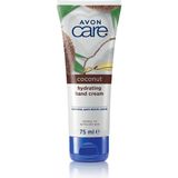 Avon Care 75ML El Kremi Hindistan Cevizi Yağı ile Hızlı Emilim ve Nemlendirici Özellikler