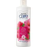 Avon Care Ahududu Ve Hibiscus Kokulu Şampuan 700 Ml Arındırıcı Etkiyle Tüm Saç Tiplerine Uygun