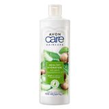 Avon Care Aloe Vera ve Makademya Fındığı Yağı 700 ml Şampuan ve Saç Bakım Kremi