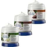 Avon Care Avokado, Kakao ve Hindistan Cevizi Yağı Içeren Çok Amaçlı Krem Paketi