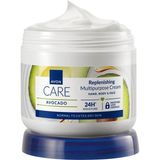 Avon Care Avokado Özlü Kuru Ciltler İçin Nemlendirici Çok Amaçlı Krem 400 ml