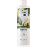 Avon Care Avokado Yağı Içeren Duş Jeli 400 ml Yenileyici Etki ile Cildinizi Nemlendirir