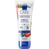 Avon Care Berry Fusion El Kremi - Yaban Mersini ve Çilek Özlü, E Vitamini ile Normal ve Ekstra Kuru Ciltler İçin, 75 ml