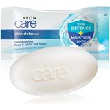 Avon Care Cilt Korumalı 90 gr El Ve Yüz Sabunu
