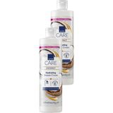 Avon Care Coconut 400 ml İkili Set Nemlendirici Duş Jeli Yumuşak Formül ile Cildinizi Besleyin