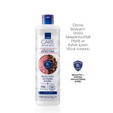 Avon Care Derma 400 ml Besleyici Ekstra Sıkılaştırma Etkili Peptit ve Kahve İçeren Vücut Losyonu