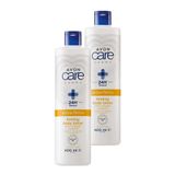 Avon Care Derma Extra Firm 2x400 ml Sıkılaştırıcı Vücut Losyonu