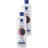 Avon Care Derma Nourish + Extra Firm 400 ml Vücut Losyonu İkili Paket Tüm Cilt Tipleri İçin Nemlendirici