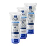 Avon Care Derma Restoring Hyaluronic Boost 3x75 ml El Kremi