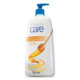 Avon Care Enriching Moisture Yoğurt ve Bal Özlü 750 ml Vücut Losyonu