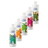 Avon Care Haircare Beşli Şampuan ve Saç Bakım Kremi Paketi