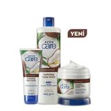Avon Care Hindistan Cevizi Yağı Içeren Krem Paketi