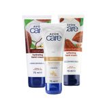Avon Care Hindistan Cevizi+Care Multi Biotics ve Vanilya+Care Kakao Yağı IÇEREN3LÜELKREMI