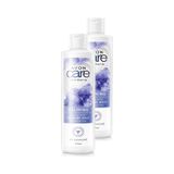Avon Care Intimate Calming 2x250 ml Dış Genital Bölge Temizleyici