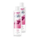 Avon Care Intimate Gentle 2x250 ml Dış Genital Bölge Temizleyici