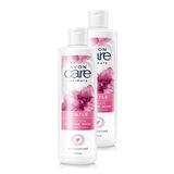 Avon Care Intimate Gentle 2x250 ml Dış Genital Temizleme Jeli