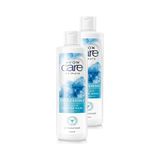 Avon Care Intimate Refreshing E Vitamini İçeren 2x250 ml Dış Genital Bölge Temizleyici