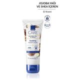 Avon Care Jojoba Yağı ve Shea Içeren 75 ml El Kremi Tüm Ciltler İçin Yoğun Nemlendirme Sağlar