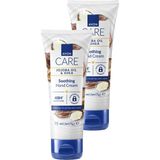 Avon Care Jojoba Yağı ve Shea İçeren 75ML İkili Paket El Kremi Hızlı Emilim Özelliği ile