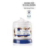 Avon Care Jojoba Yağı ve Shea İçeren Çok Amaçlı Krem 400 ml Nemlendirici Etki Tüm Cilt Tipleri İçin