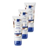 AVON Care Jojoba Yağı ve Shea İçeren El Kremi 75ml Üçlü Paket