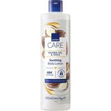 Avon Care Jojoba Yağı ve Shea İle Zenginleştirilmiş 400ML Vücut Losyonu Kuru Ciltler İçin