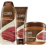 Avon Care Kakao Yağı İçeren E Vitaminli Çok Amaçlı Krem Losyon ve Kremi Paketi