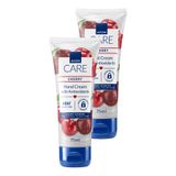 AVON Care Kiraz Kokulu El Kremi 75 Ml. İkili Paket