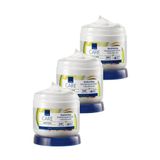 Avon Care Kuru Ciltler İçin Avokado Özlü 3x400 ml Çok Amaçlı Krem