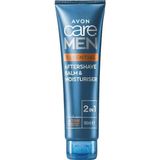 Avon Care Men Essential 100 ml Tıraş Sonrası Balmı ve Nemlendiricisi Hızlı ve Kolay Günlük Bakım
