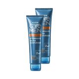 Avon Care Men Essential 2'si 1 Arada 2x100 ml Tıraş Sonrası Balmı ve Nemlendiricisi