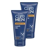 AVON Care Men Essential Tıraş Jeli 150 Ml. İkili Paket