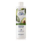 Avon Care Replenishing 400 ml Avokado Yağı Içeren Duş Jeli