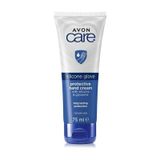 Avon Care Silicone Glow 75 ml Badem Yağı ve E Vitamin İçeren El Kremi