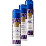 Avon Care Skin Recovery Dudak Balmı Üçlü Set Besleyici Maddelerle Zenginleştirilmiş Yumuşatıcı Etki