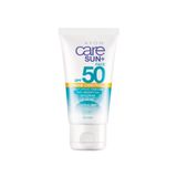 Avon Care Sun+ Shine Güneş Koruyucu Yüz Kremi