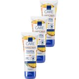 Avon Care Tropical Fruits Ananas, Mango ve Papaya Özlü El Kremi 75 Ml Üçlü Set 48 Saat Nemlendirme