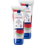 Avon Care Watermelon Karpuz Kokulu El Kremi 75 Ml. İkili Set
