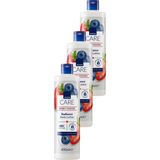 Avon Care Yaban Mersini ve Çilek Özlü Nemlendirici El, Vücut Kremi 400 ml Üçlü Set