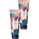 Avon Care Yasemin Kokulu El Kremi 75 ml İkili Set Gliserin İçeren Özelliklerle Zenginleştirilmiş