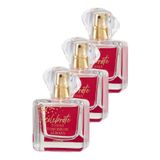 AVON Celebrate Kadın Parfüm Edp 50 Ml. Üçlü Paket