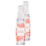 Avon Celebre 2x100 ml Parfümlü Vücut Sprey