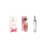 AVON Celebre 50 ml Edt+soft Musk 50 ml Edt+purblanca 50 ml Edt