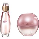 Avon Celebre Edt 50 ml Kadın + Incandessence Lotus Edp 50 ml Kadın Ikili Set - 1001 ml