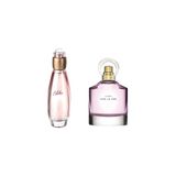 AVON Celebre Edt 50 Ml Kadın + Viva La Vita Edp 50 Ml Kadın Ikili Set