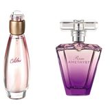Avon Celebre EDT 50 ml + Rare Amethyst EDP 50 ml Kadın Parfüm Set
