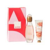 Avon Celebre Kadın Parfüm EDP 50 ML + Celebre El Kremi 30 ML