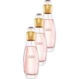Avon Celebre Kadın Parfüm Edt 50 Ml. Üçlü Paket