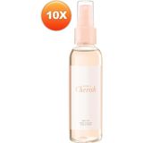 Avon Cherish 10x100 ml Vücut Spreyi