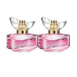 Avon Cherish EDP 50 ml Kadın Parfüm 2 li Set